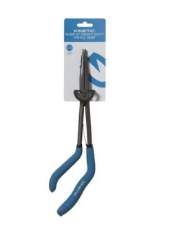 Kinetic Plier 12" Heavy Duty Pistol Grip - Zange