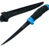 Kinetic Fishing Fillet Knife 6" Black/Blue - Filetiermesser -Top-Shop Für Angelausrüstung G187 005 082 1 1280x1280