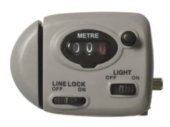 KINETIC Line Counter - Schnurzähler In Metern