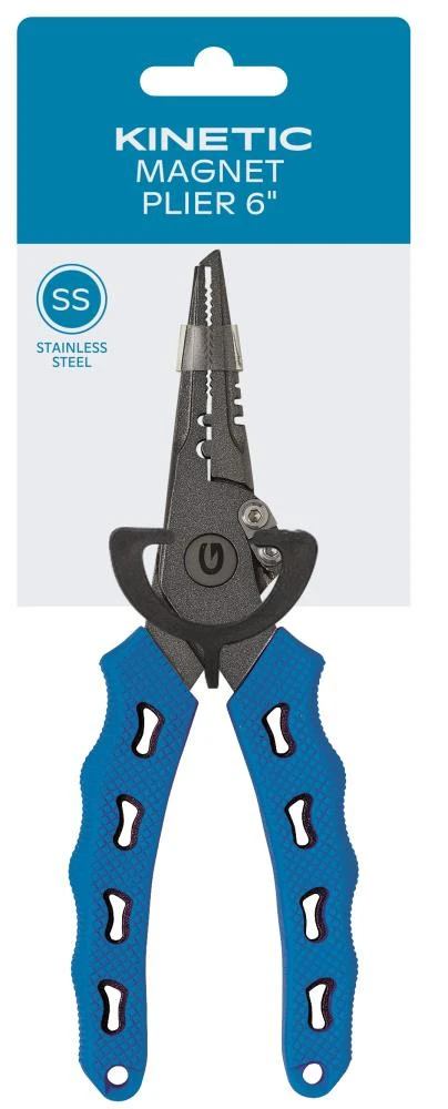 Kinetic SS Magnet Plier - Magnetzange 4 Kinetic SS Magnet Plier - Magnetzange – Bild 2