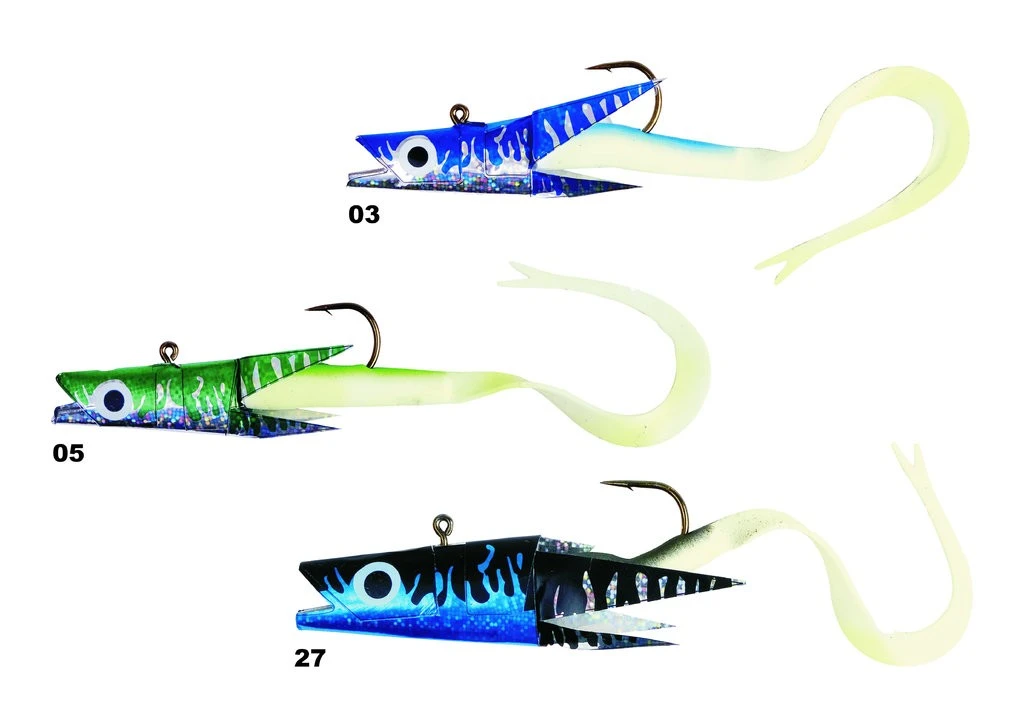 FLADEN CONRAD Bass Hunter 4 FLADEN CONRAD Bass Hunter – Bild 2