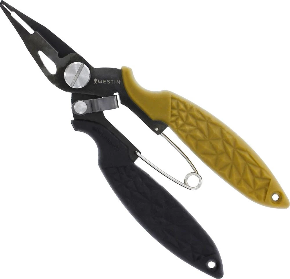 Westin Finesse Split Ring Pliers - Sprengringszange 3 Westin Finesse Split Ring Pliers - Sprengringszange