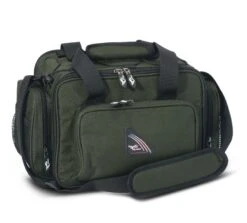 Iron Claw Angel- Und Kunstködertasche Inkl. 5 Boxen Größe S