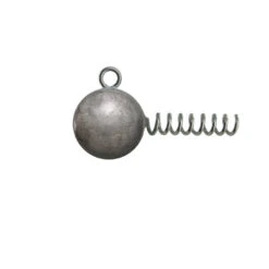 Jenzi Bleikopf Mit Spirale - Für Gummifische 11 Jenzi Bleikopf Mit Spirale - Für Gummifische -Top-Shop Für Angelausrüstung Jenzi Bleikopf mit Spirale fuer Gummifische 8570030 1280x1280