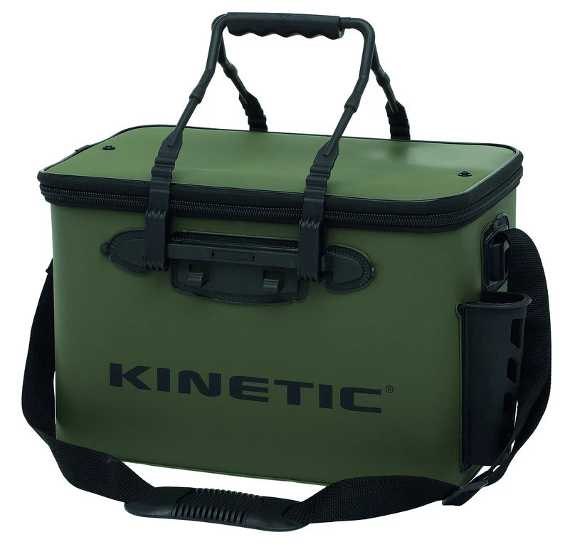 Kinetic Tournament Waterproof Boat Bag - Bootstasche 3 Kinetic Tournament Waterproof Boat Bag - Bootstasche