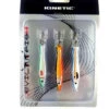 Kinetic Devil Fish 30g 3er Pilker-Set