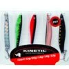 KINETIC 5er Multipack - Meerforellen- Und Pilker-Set I