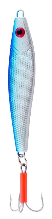 Kinetic Silden Pilker 5 Kinetic Silden Pilker – Bild 3