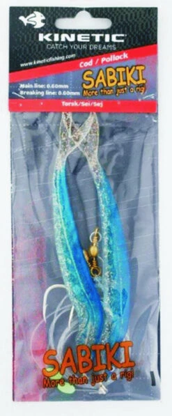 KINETIC Sabiki Rig - Dorsch/Köhler I 9 KINETIC Sabiki Rig - Dorsch/Köhler I -Top-Shop Für Angelausrüstung KS07034YlCyU6NwrEMtI 1280x1280