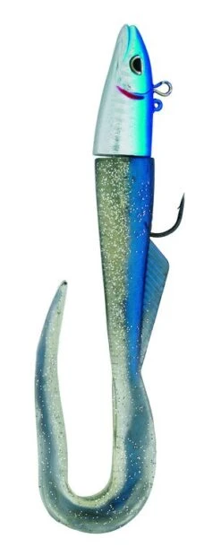 Kinetic Angry Eel - Sandaal-Gummifisch -Top-Shop Für Angelausrüstung KS12003lBEprL3B3PhZd 1280x1280