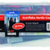 KINETIC Kystfiske Nordic - Coast 39-tlg. Zubehör-Set