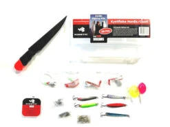 KINETIC Kystfiske Nordic - Coast 39-tlg. Zubehör-Set -Top-Shop Für Angelausrüstung KS15024 770940 1280x1280