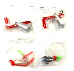 KINETIC Kystfiske Nordic - Coast 39-tlg. Zubehör-Set -Top-Shop Für Angelausrüstung KS15024 3 770941 1280x1280