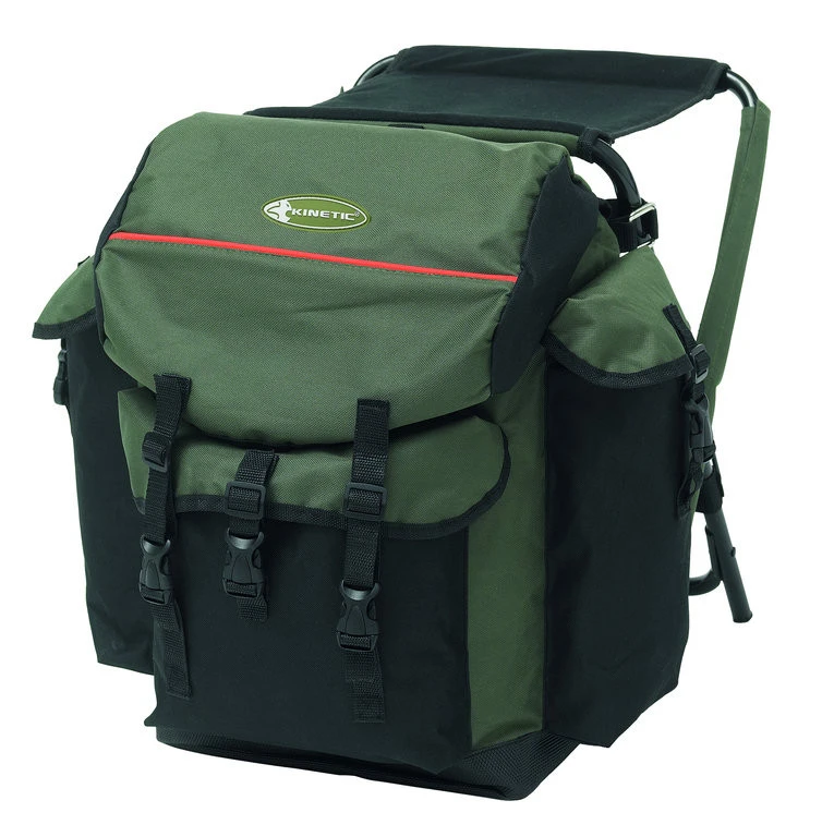 KINETIC Chairpack - Rucksackstuhl 25l 3 KINETIC Chairpack - Rucksackstuhl 25l