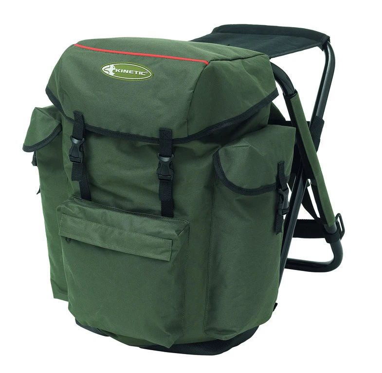 KINETIC Rucksack 35l Mit Hocker 3 KINETIC Rucksack 35l Mit Hocker