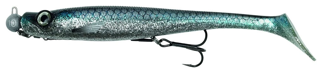 Kinetic Playmate Ready To Fish - Montierter Gummifisch 7 Kinetic Playmate Ready To Fish - Montierter Gummifisch – Bild 5