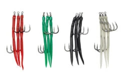 Kinetic Gummimakk Pro 10/0 -Top-Shop Für Angelausrüstung Kinetic Gummi Makk Pro Galeriebild 767347 1280x1280