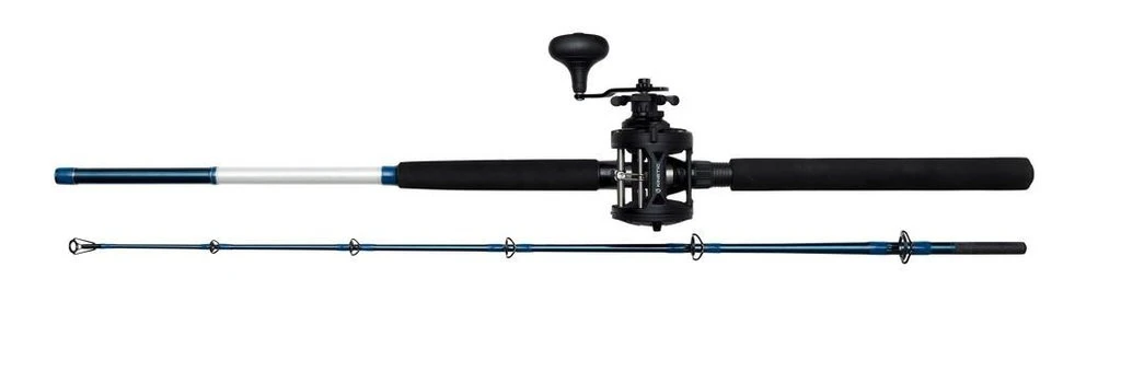 Kinetic Fantastica CC - Rolle-Rute-Kombi 4 Kinetic Fantastica CC - Rolle-Rute-Kombi – Bild 2