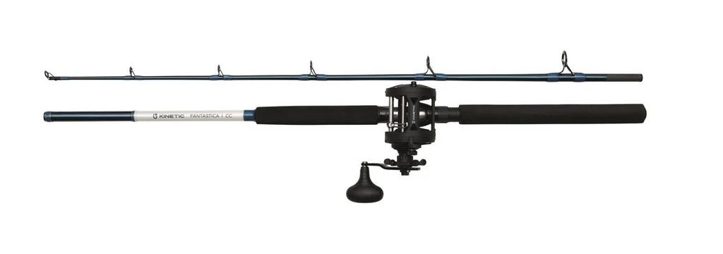 Kinetic Fantastica CC - Rolle-Rute-Kombi 5 Kinetic Fantastica CC - Rolle-Rute-Kombi – Bild 3