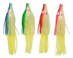 Kinetic Monster Octopus 160mm Oder 200mm 10 Kinetic Monster Octopus 160mm Oder 200mm -Top-Shop Für Angelausrüstung Kinetic Monster Octopus 1280x1280