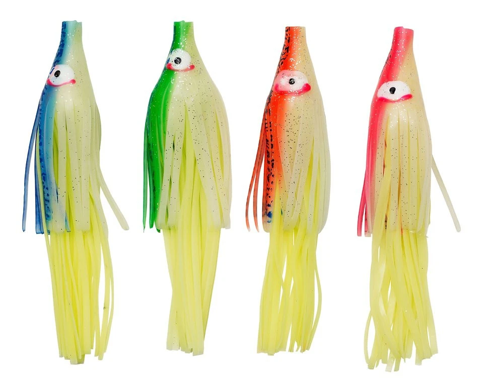 Kinetic Monster Octopus 160mm Oder 200mm 5 Kinetic Monster Octopus 160mm Oder 200mm – Bild 3