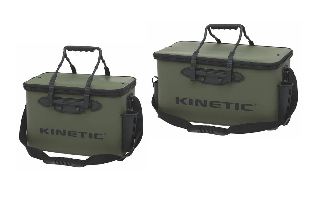 Kinetic Tournament Waterproof Boat Bag - Bootstasche 4 Kinetic Tournament Waterproof Boat Bag - Bootstasche – Bild 2