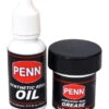 PENN Pack Oil & Grease - Pflegemittel Für Rollen -Top-Shop Für Angelausrüstung Lube OilandGreasePack ANGPCKCS6 2016 1238744 alt1 1280x1280