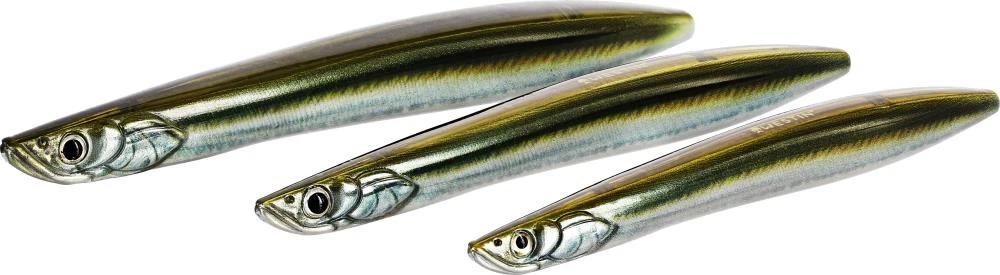 Westin Sandy Inline Meerforellenköder 7 Westin Sandy Inline Meerforellenköder – Bild 5