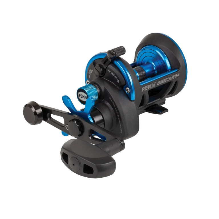 Penn Mag4 Star Drag 4 Penn Mag4 Star Drag – Bild 2