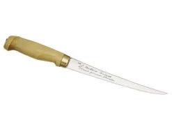 Marttiini Finnisches Filetiermesser Klinge 19 Cm