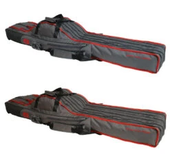 MIKADO Rutenfutteral Grau -Top-Shop Für Angelausrüstung Mikado Rutentasche UWD 05 140 3 4GY 767856 1280x1280