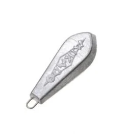 MIKADO Sinker - Blei In Prismenform - 2 Stück -Top-Shop Für Angelausrüstung Mikado lead sinker 120g4KPDlafCm9aGT 1280x1280