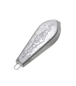 MIKADO Sinker - Blei In Prismenform - 2 Stück -Top-Shop Für Angelausrüstung Mikado lead sinker 150gb6BkBD8Dr2BxG 1280x1280