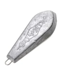 MIKADO Sinker - Blei In Prismenform - 2 Stück -Top-Shop Für Angelausrüstung Mikado lead sinker 175guY7XeSpsmMRZm 1280x1280