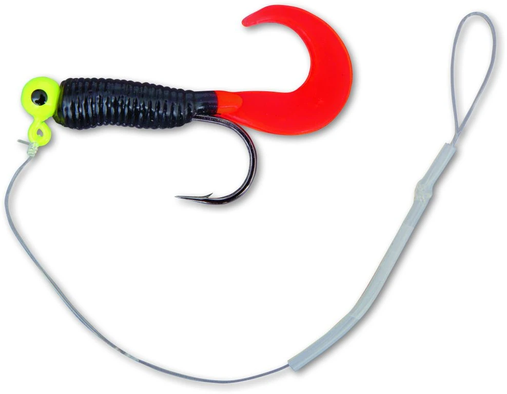 Mustad Fastach System Cod Twister - Set 5 Mustad Fastach System Cod Twister - Set – Bild 3