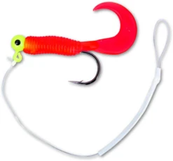 Mustad Fastach System Cod Twister - Set 13 Mustad Fastach System Cod Twister - Set -Top-Shop Für Angelausrüstung Mustad Fastach Einhaenger Dorsch Rig Red 4240001 772017 1280x1280