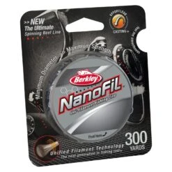 BERKLEY - NANOFIL 10 BERKLEY - NANOFIL -Top-Shop Für Angelausrüstung NanoFil Clear Mist 1275231 alt2bTI9UBDboPeZ6 1280x1280