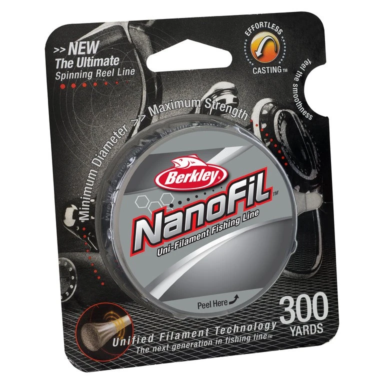 BERKLEY - NANOFIL 5 BERKLEY - NANOFIL – Bild 3