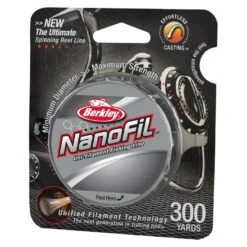 BERKLEY - NANOFIL 11 BERKLEY - NANOFIL -Top-Shop Für Angelausrüstung NanoFil Clear Mist 1275231 alt3UYzGMlCXg9Bmy 1280x1280