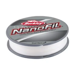BERKLEY - NANOFIL 12 BERKLEY - NANOFIL -Top-Shop Für Angelausrüstung NanoFil Clear Mist 1275231 alt4LCfcrEl1Gccm4 1280x1280