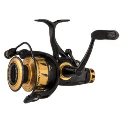 PENN Spinfisher VI Live Liner Spinning -Top-Shop Für Angelausrüstung PENNSpinfisherVILiveLinerSpinning 4500LL 1481278 1819 alt2 29bYiBf5C9NVjf 1280x1280