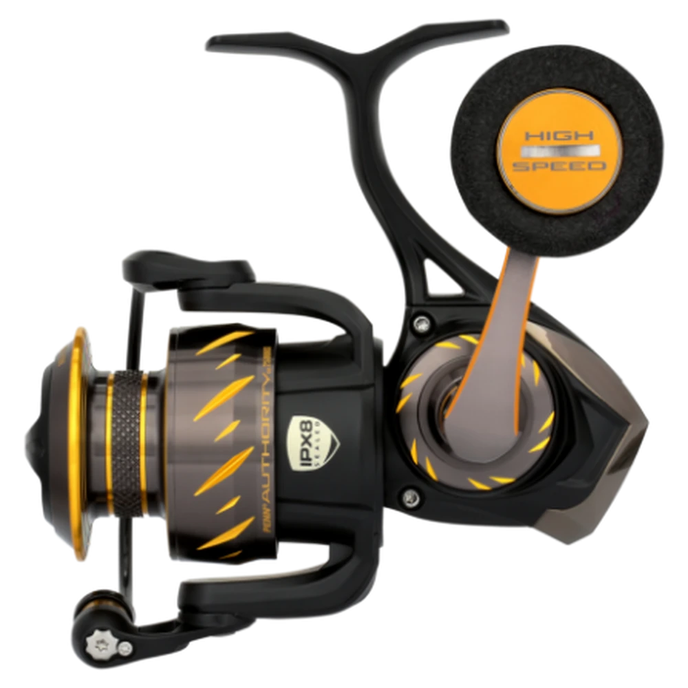 PENN Authority Spinning 5 PENN Authority Spinning – Bild 3