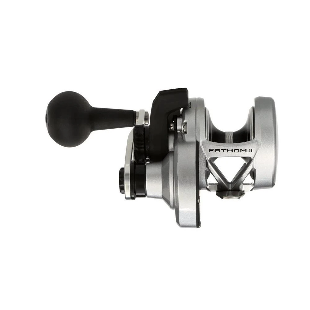 Penn Fathom II Lever Drag - Multirolle 7 Penn Fathom II Lever Drag - Multirolle – Bild 5