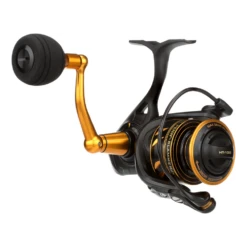 PENN Slammer IV -Top-Shop Für Angelausrüstung PENN SlammerIVSpinning 2500 alt4 756662RsRYrb6Exk73D 1280x1280