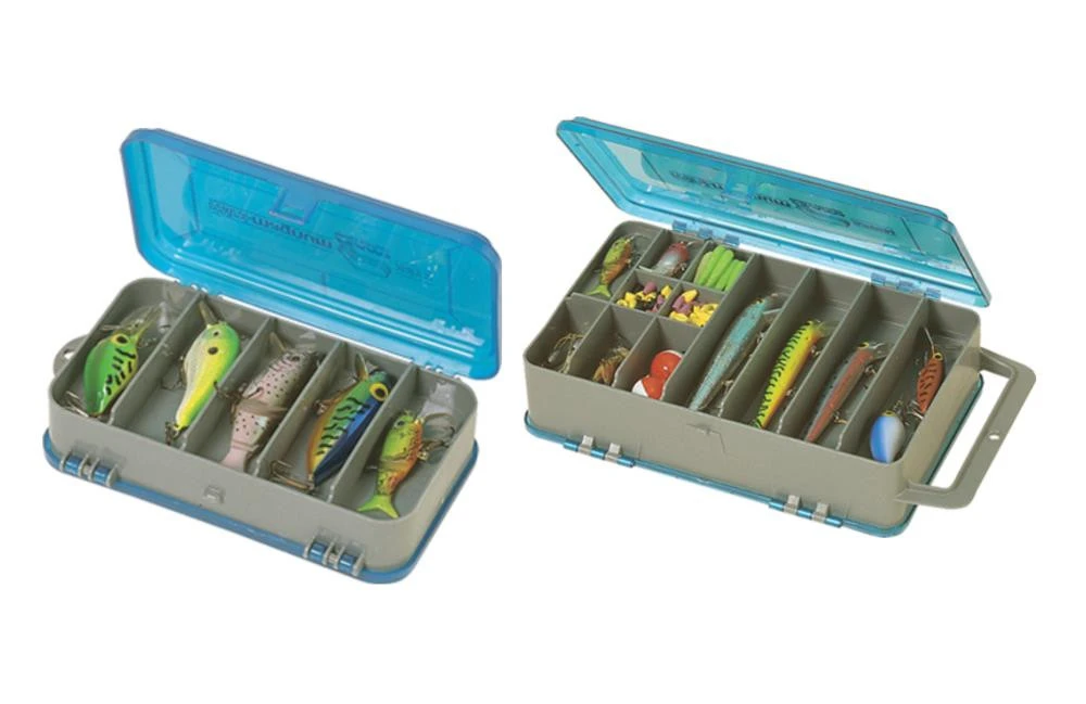 PLANO Double-Sided Tackle Organizer 4 PLANO Double-Sided Tackle Organizer – Bild 2