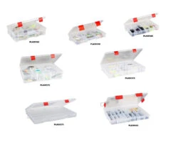 PLANO Rustricator Zubehör-Box -Top-Shop Für Angelausrüstung PLANO Rustricator Galeriebild mit Modell Nr 768332 1280x1280