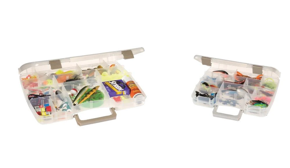 PLANO Connectable Satchel - Köderbox Mit Henkel 4 PLANO Connectable Satchel - Köderbox Mit Henkel – Bild 2