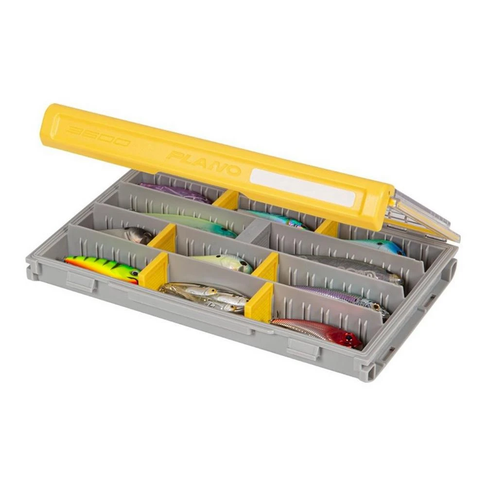PLANO EDGE Professional 3600 Standard Zubehörbox - PLASE360 4 PLANO EDGE Professional 3600 Standard Zubehörbox - PLASE360 – Bild 2