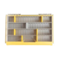 PLANO EDGE Professional 3600 Standard Zubehörbox - PLASE360 11 PLANO EDGE Professional 3600 Standard Zubehörbox - PLASE360 -Top-Shop Für Angelausrüstung Plano PLASE360 alt4 766368 1280x1280