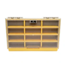 PLANO EDGE Flex 3600 Zubehörbox - PLASE366 11 PLANO EDGE Flex 3600 Zubehörbox - PLASE366 -Top-Shop Für Angelausrüstung Plano PLASE366 alt5 766361 1280x1280